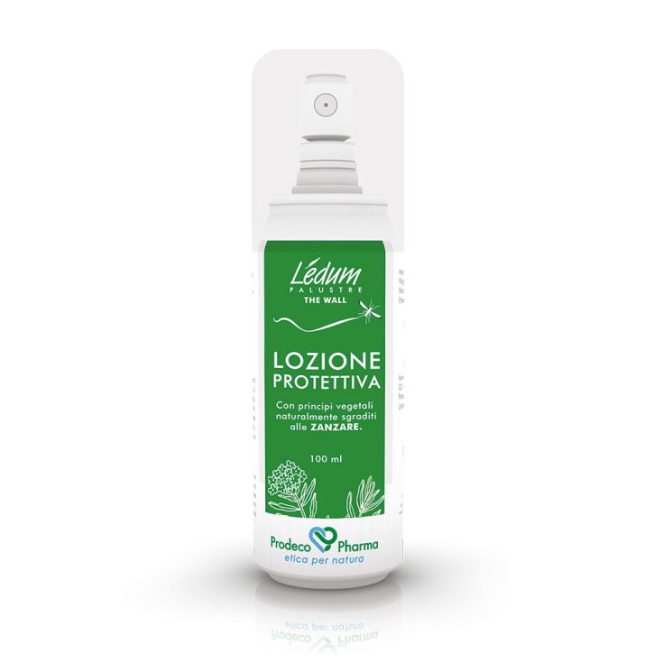 Lédum SCHUTZLOTION Prodeco Pharma 50ml