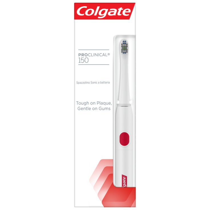 ProClinical® 150 Colgate