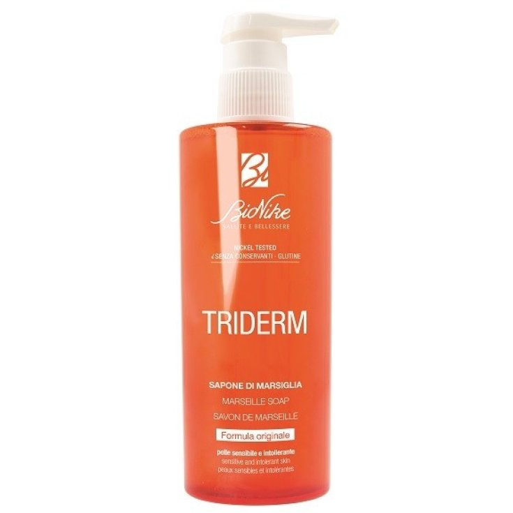 Triderm Marseille Seife Bionike 250ml