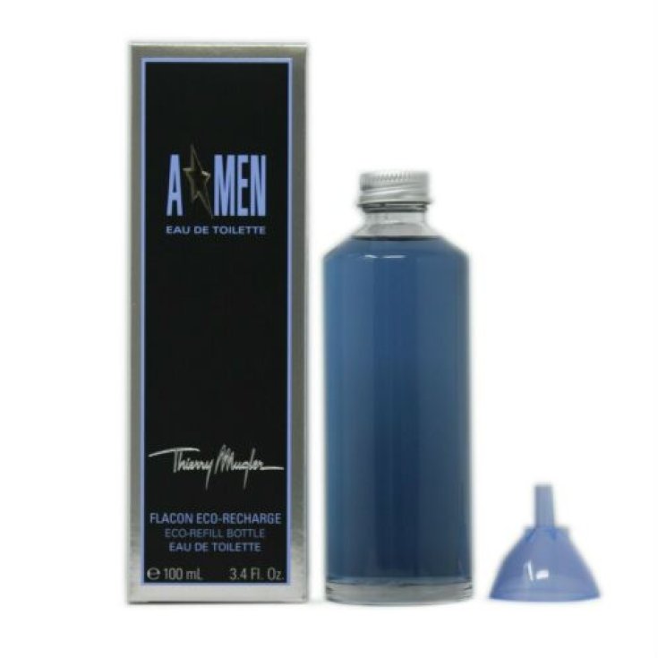 ANGEL A MEN EDT 100ML FLASCHENQUELLE