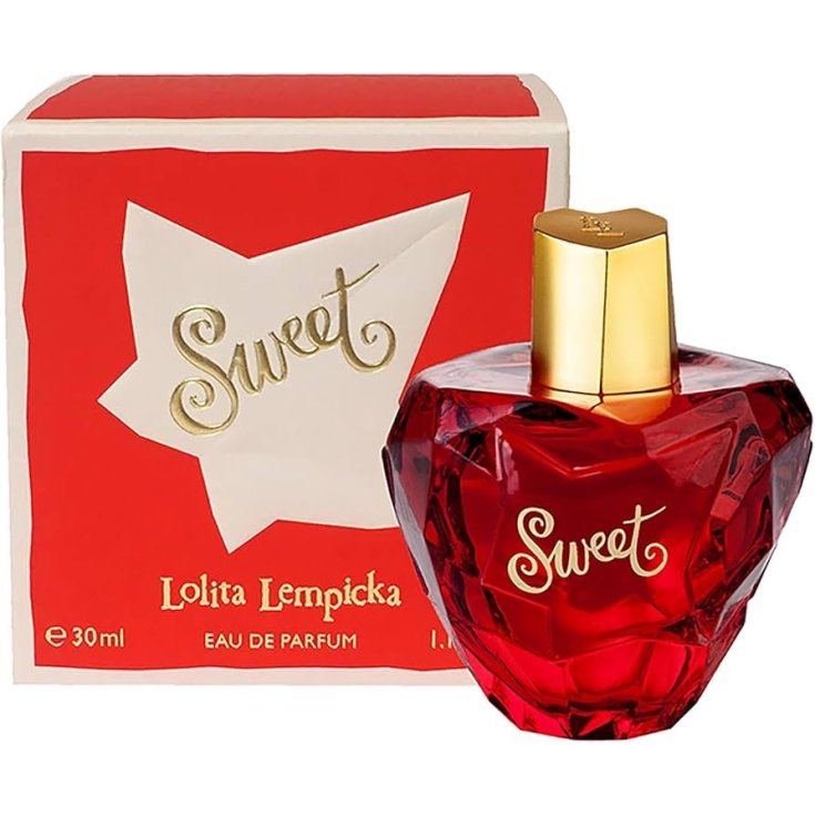 Lolita Lempicka Sweet Eau de Parfum Spray 30ml