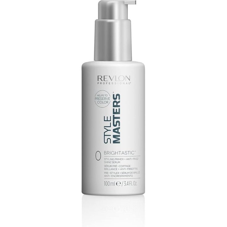 Revlon Style Masters Doppel-oder-Nichts-Serum 100 ml