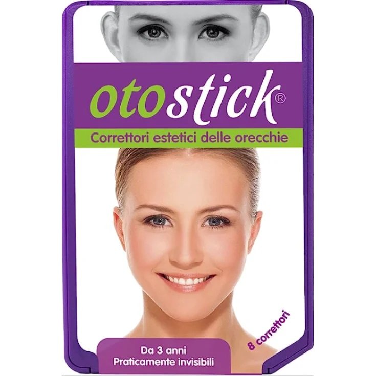 Otostick Ästhetische Ohrenkorrekturen 8 Einheiten