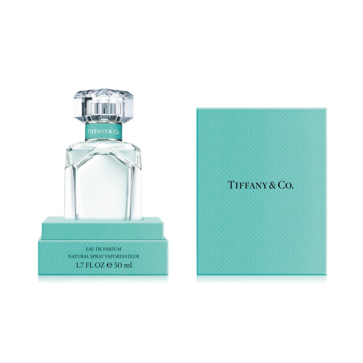 Tiffany und Co. Eau de Parfum Spray 50ml