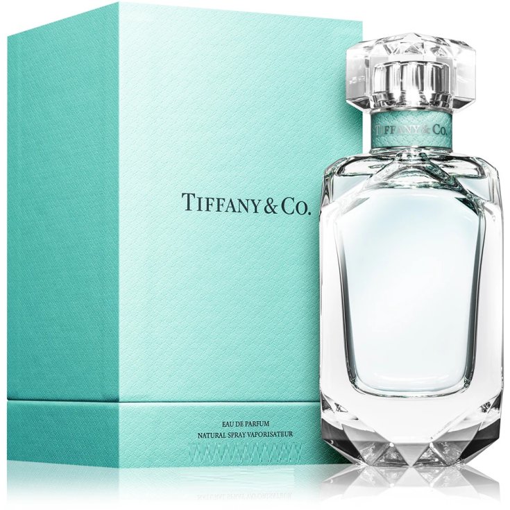 Tiffany und Co. Eau de Parfum Spray 30ml