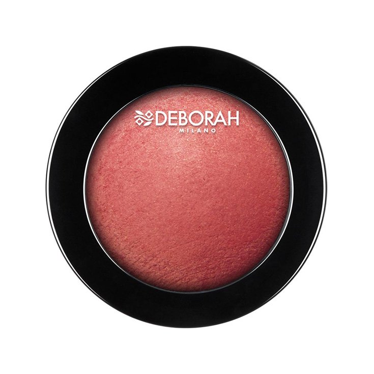 DEBORAH MILANO Hi-Tech-Rouge 64
