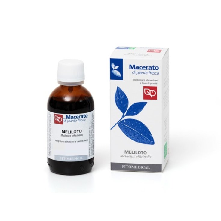 Fitomedical Steinklee 50ml