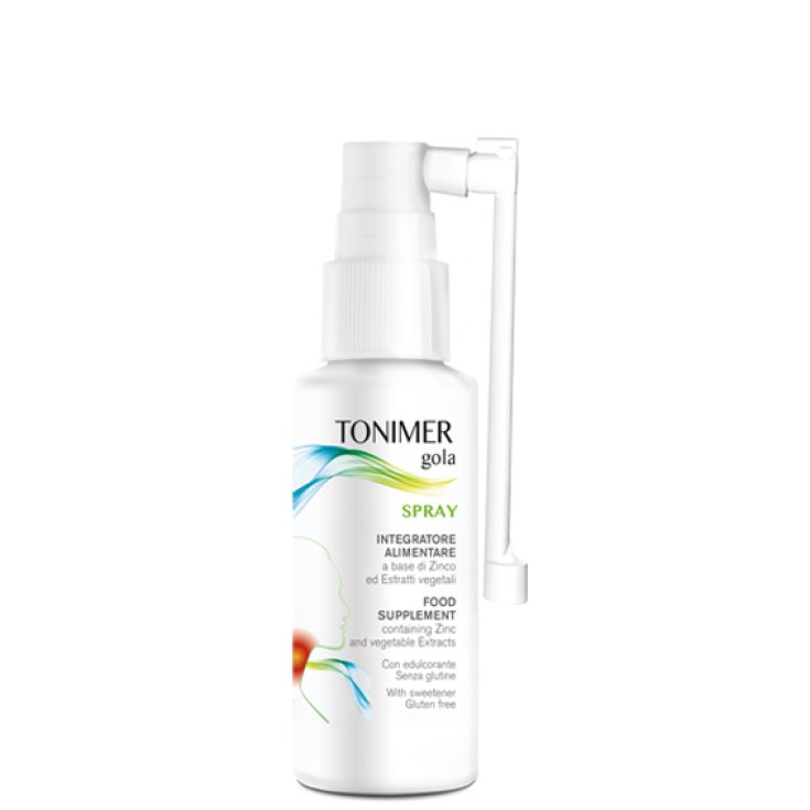 Rachen Tonimer Spray 15ml