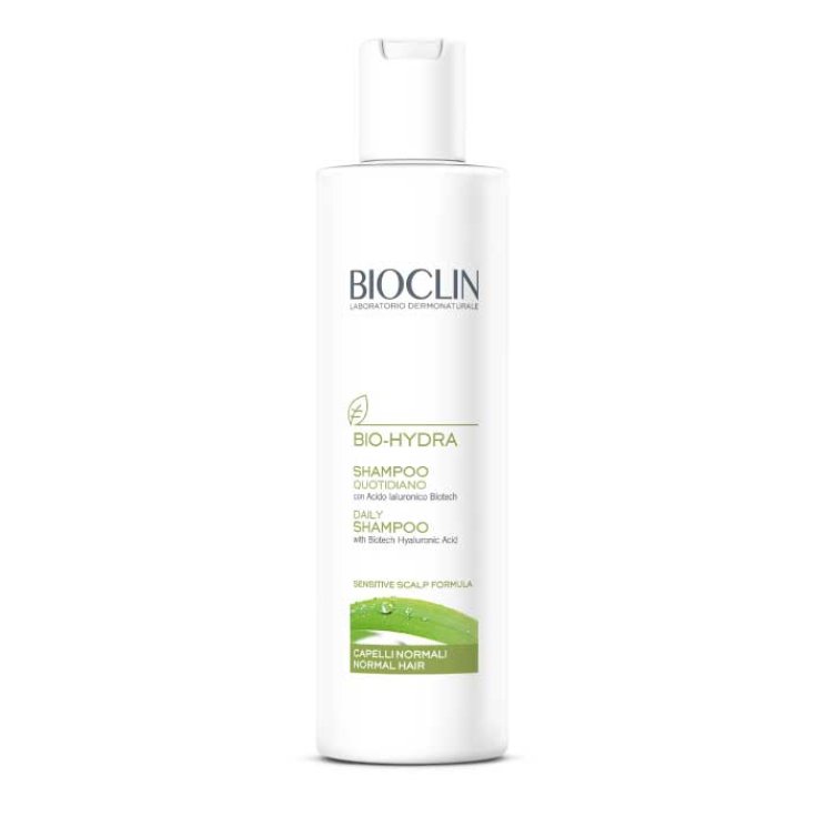 Bio-Hydra Bioclin Shampoo 100ml