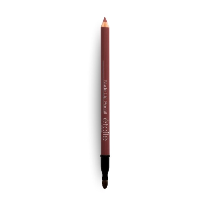 Lippenstift 02 Nude Étoile By Rougj® 1,2g
