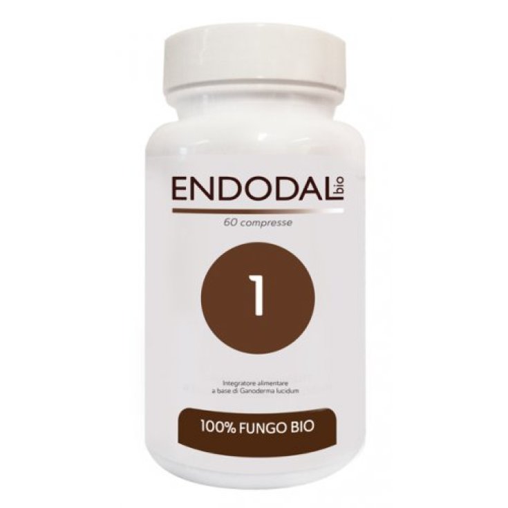 1 Endodal Bio 60 Tabletten