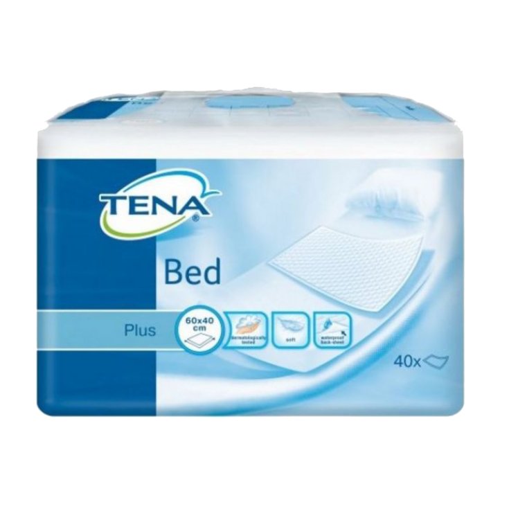 Bed Plus Tena 40 Stück