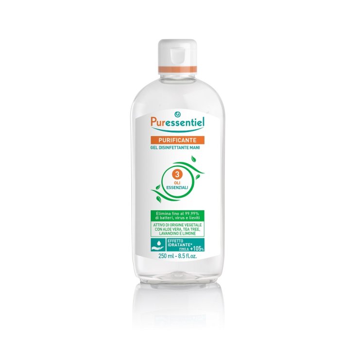 Puressentiel Händedesinfektionsgel 250ml