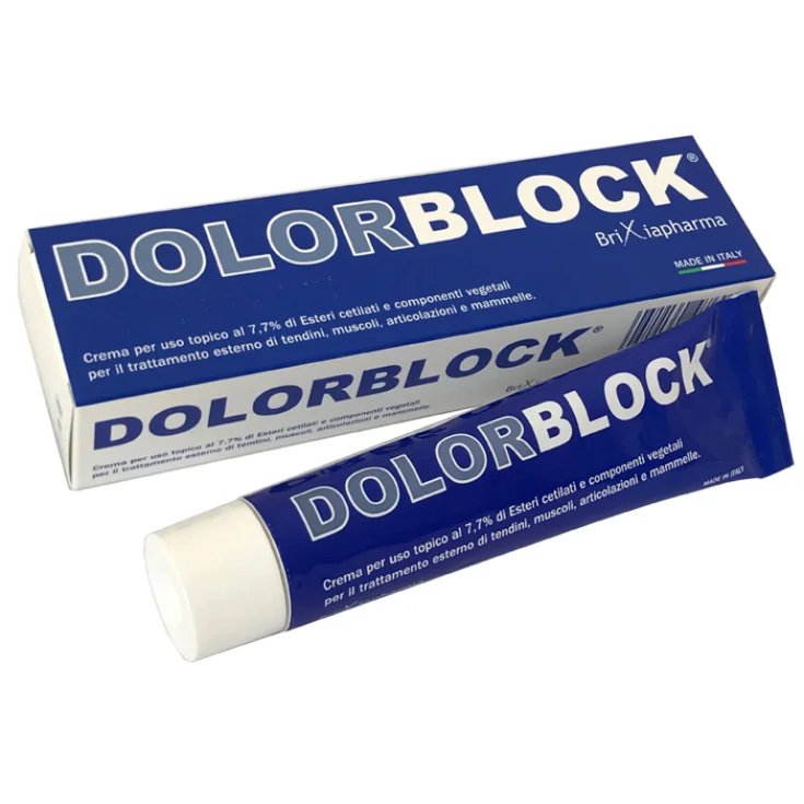 DOLORBLOCK-CREME 50ML