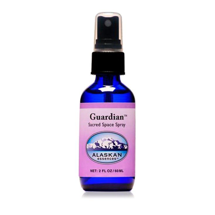 Guardian Alaskan Essenzen 60ml