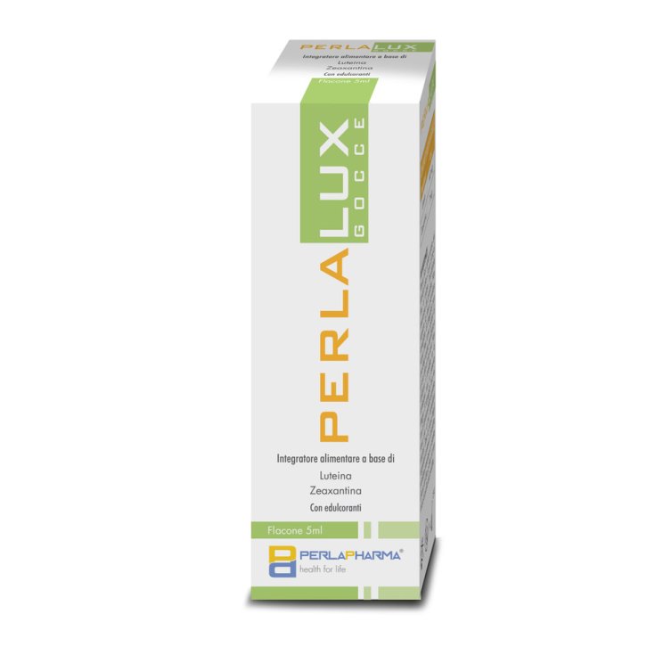 PerlaLux Perla Pharma 5ml