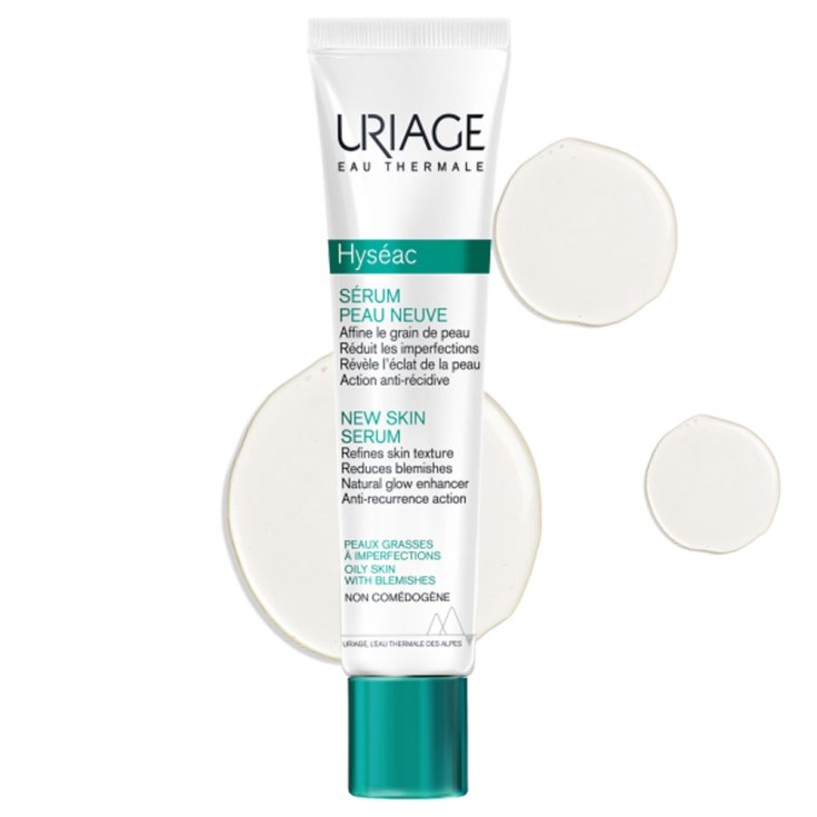 Hyséac Uriage Erneuerungsserum 40ml