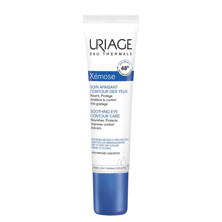 Xemose Uriage 15ml