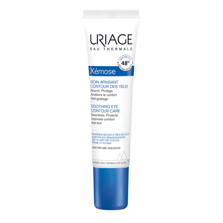 Xemose Uriage 15ml