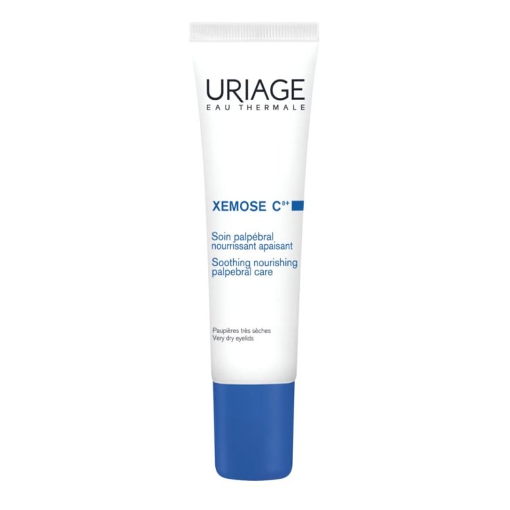 Xemose Uriage 15ml