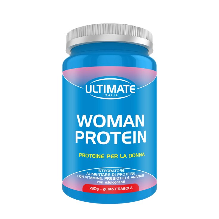 Frauenprotein Ultimate 750g