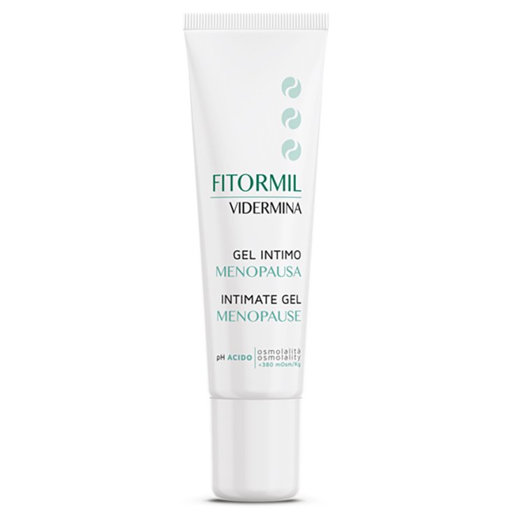 Fitormil Vidermina-Gel 30ml