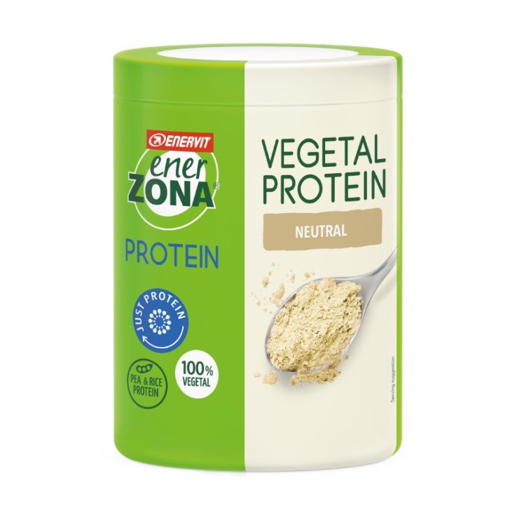 EnerZona Pflanzliches Protein Enervit 230g