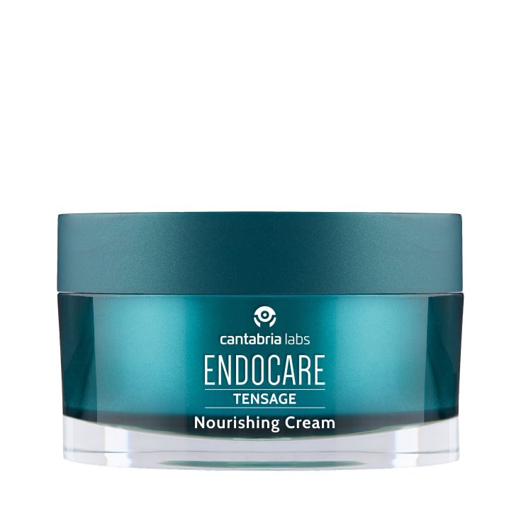 Endocare Tensage Cantabrial Labs Nährende Creme 50ml