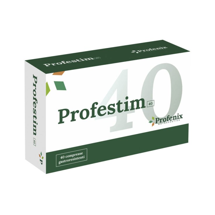 Profistim Profenix 40 Tabletten