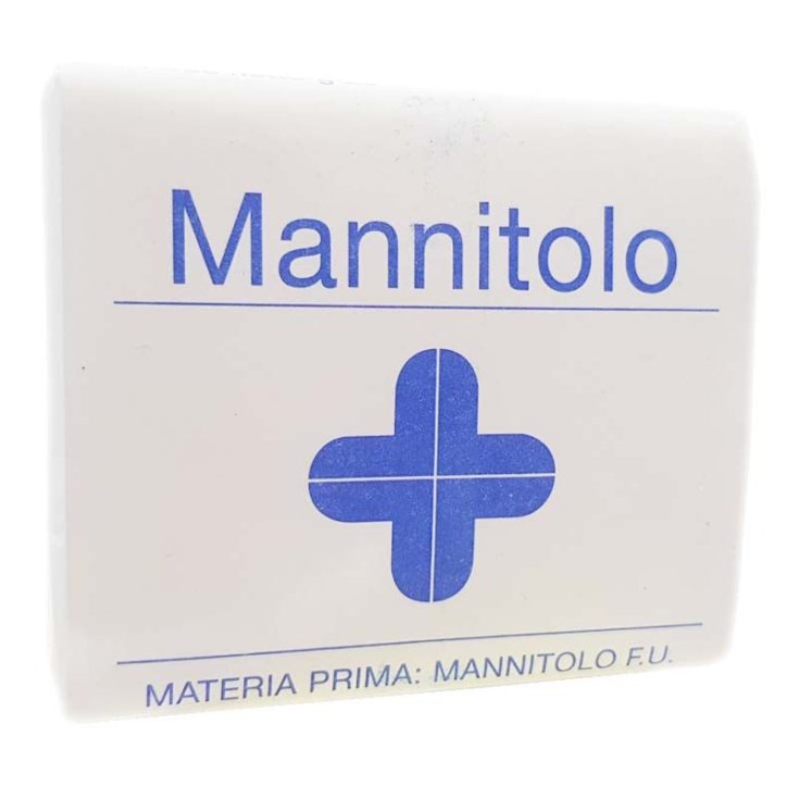 MANNITPERLEN 25G