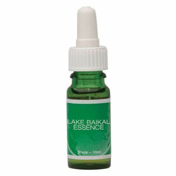 LAKE BAIKAL ESSENCE GOCCE 10ML