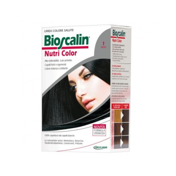 BIOSCALIN NUTRICOL NEU 1