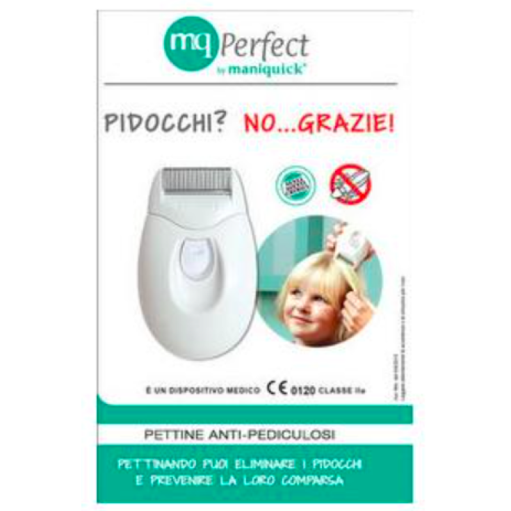 MQ PERFECT PETTINE ANTIPED