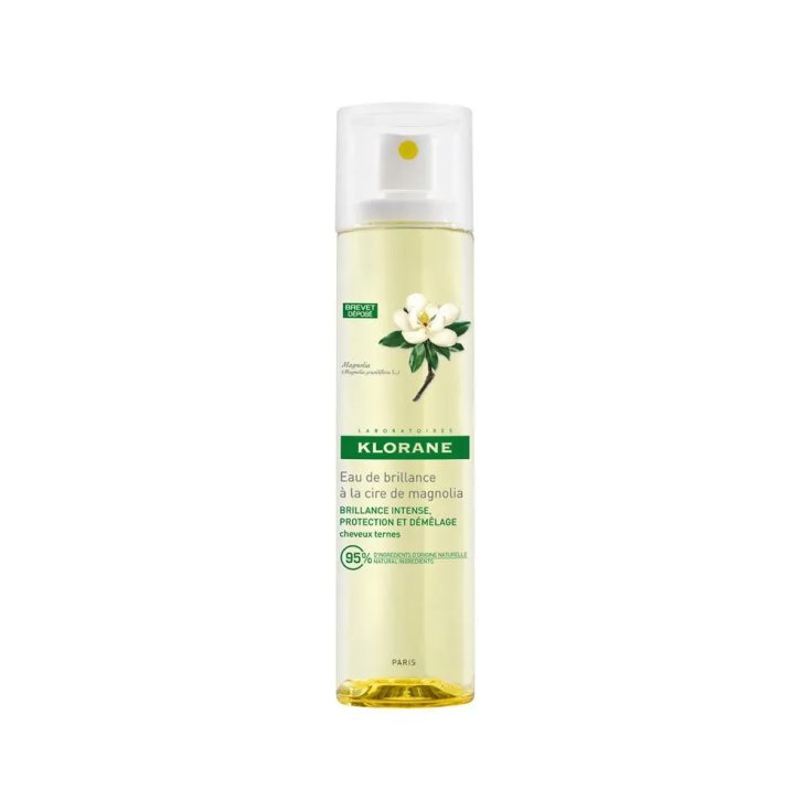 Klorane Magnolia Glänzendes Wasser 100ml