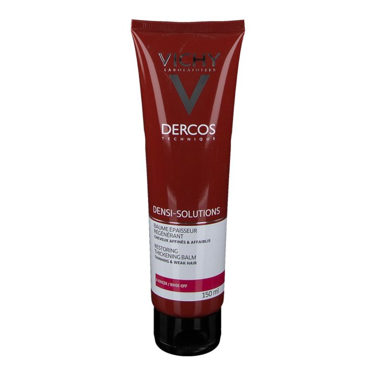 Vichy Dercos Densi-Solutions ersetzt 150 ml Conditioner