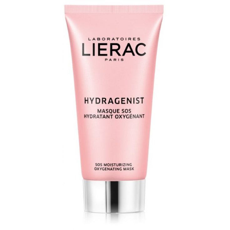 HYDRAGENIST-MASKE SOS HYDRAT