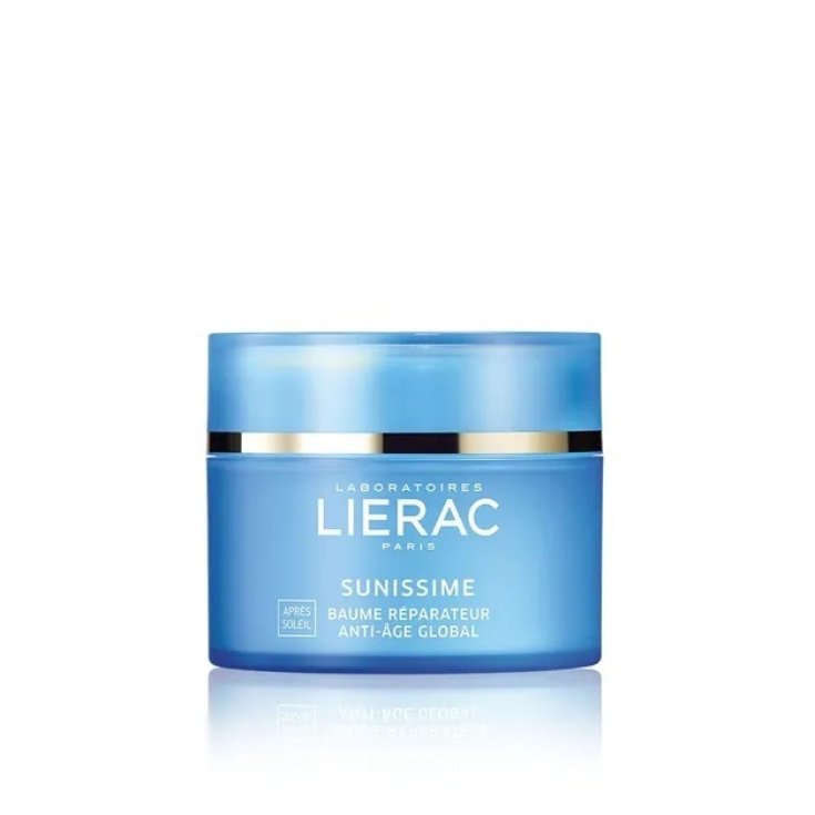 Lierac Sunissime Rehydrierender Reparaturbalsam 40ml