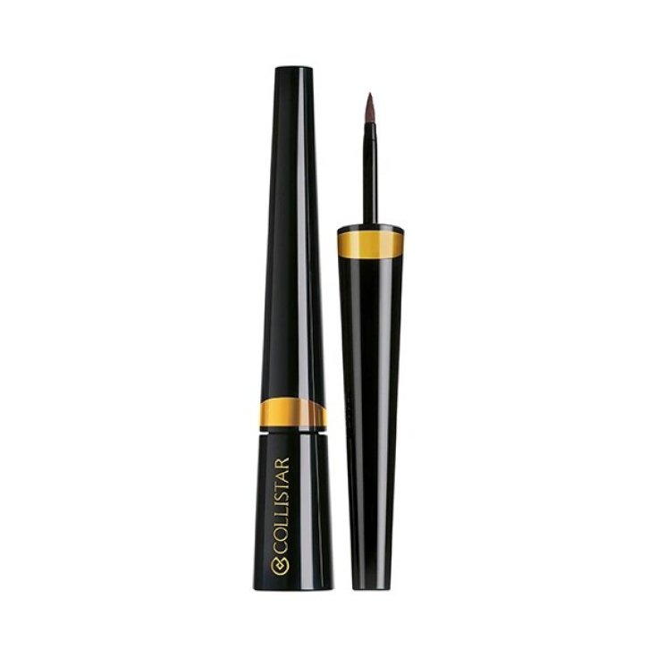 TECHNISCHER BRAUNER EYE LINER COLL
