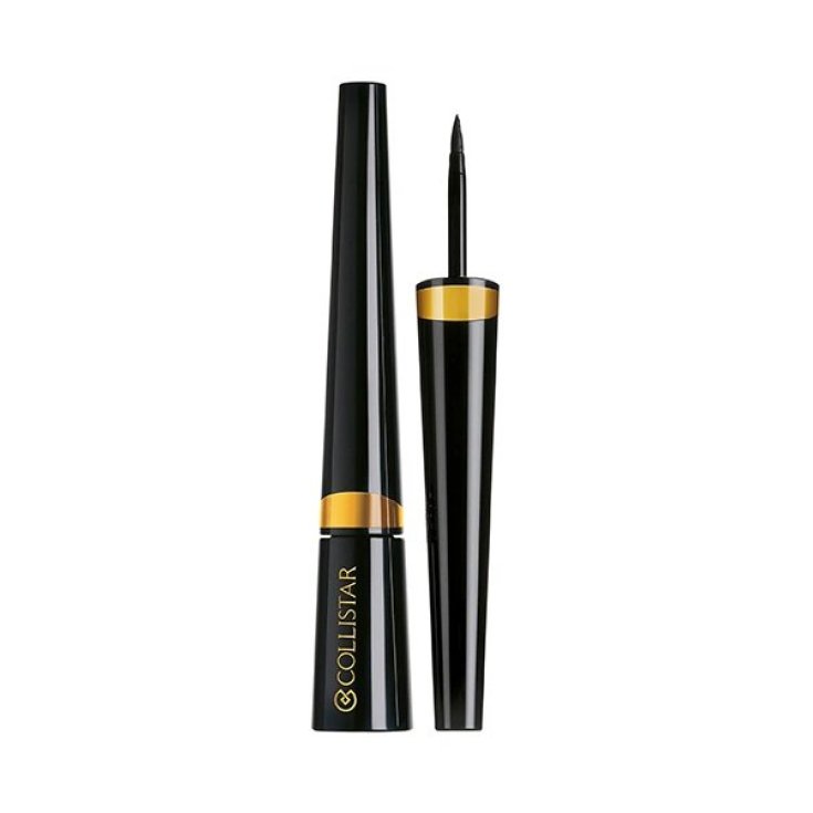 SCHWARZER TECHNISCHER EYE LINER COLL