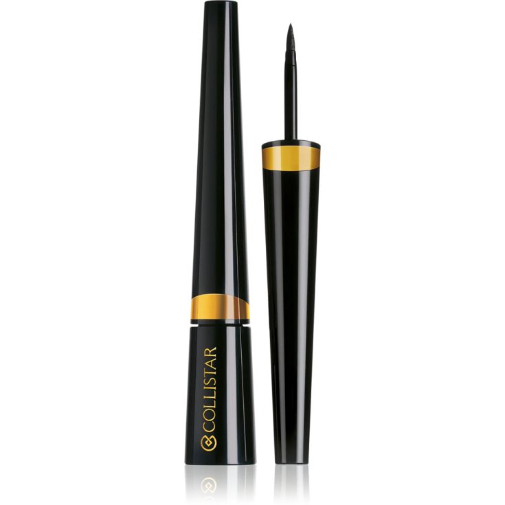 WR BLACK TECHNICAL EYE LINER KOLLEKTION