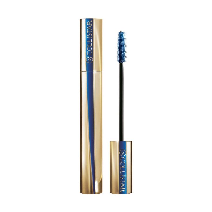 COLL MASC INFINITY 03 BLAU