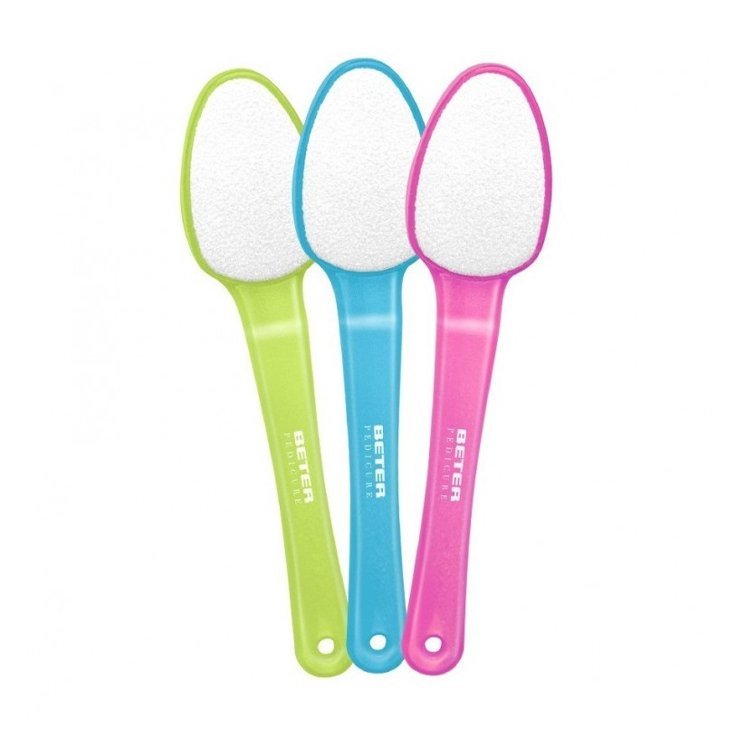 Beter Ceramic Foot File