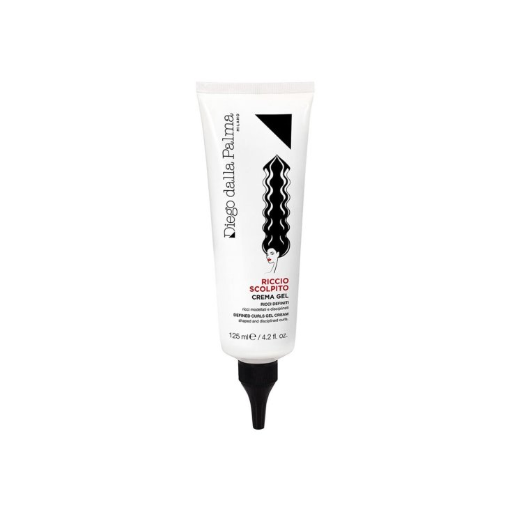 DDP CURLY GEL CREME DEF.DHC130040