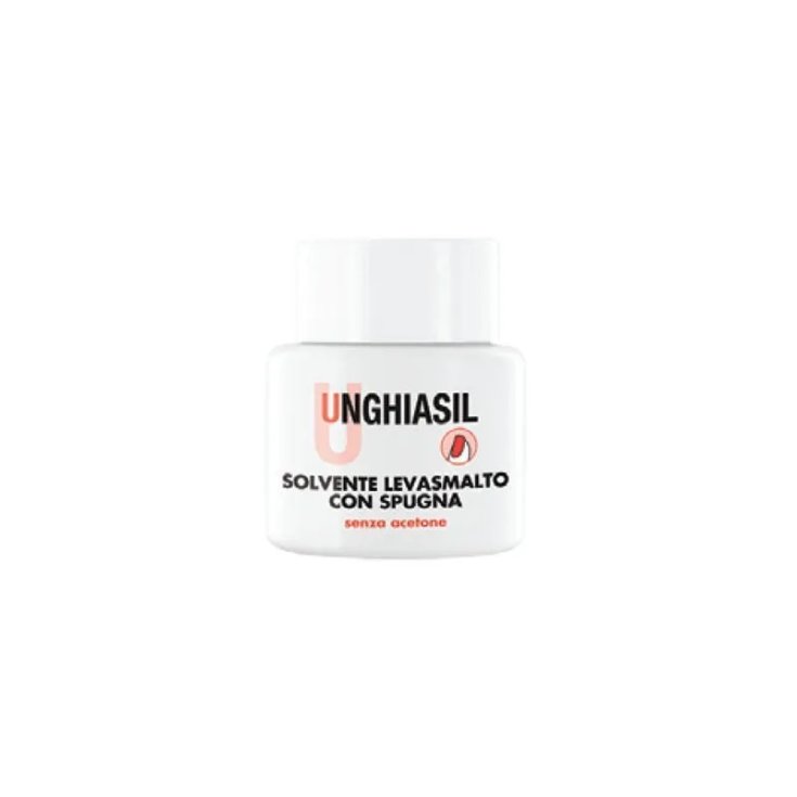 UNGHIASIL SOLVENTE LEVASM C/SP