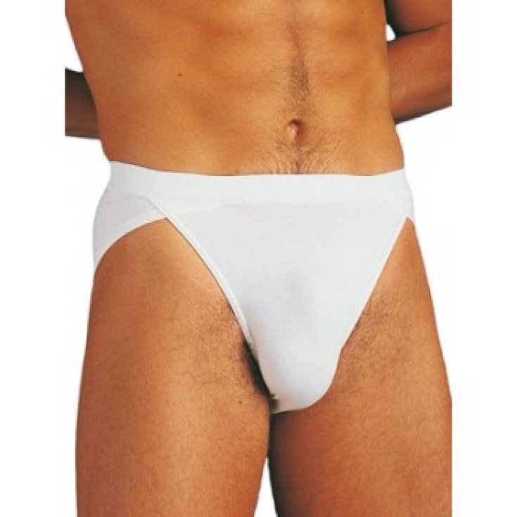 DUALSAN BRIEFS SUSP SPORT BI 8