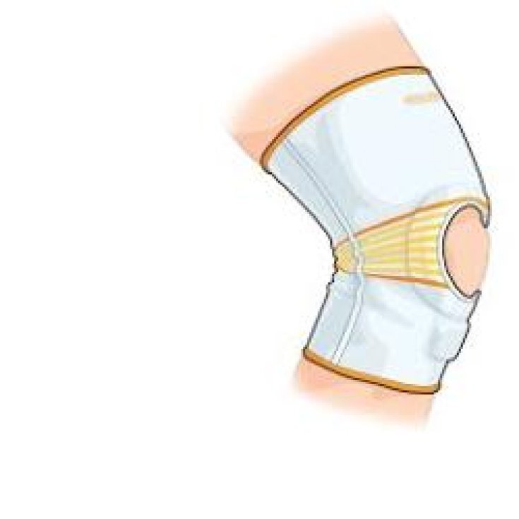 GIBAUD ORTHO KNIE PATULEA 5