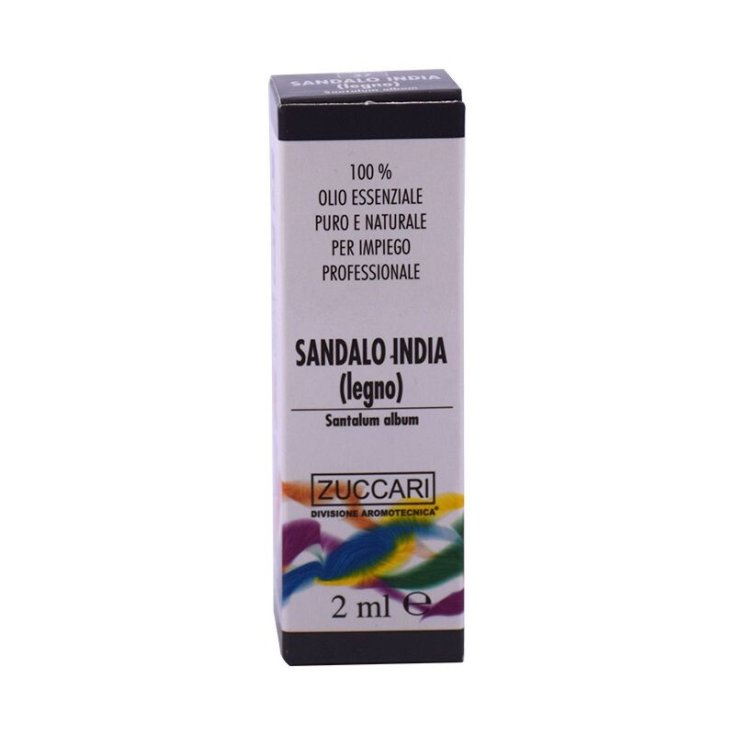 India Zuccari Sandale 2ml