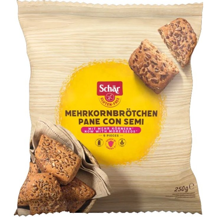 SCHAR SURG KORNERBROTCHEN PANE