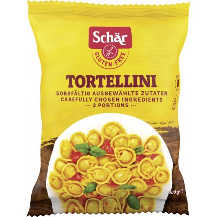 SCHAR SURG TORTELLINI BDI 500G