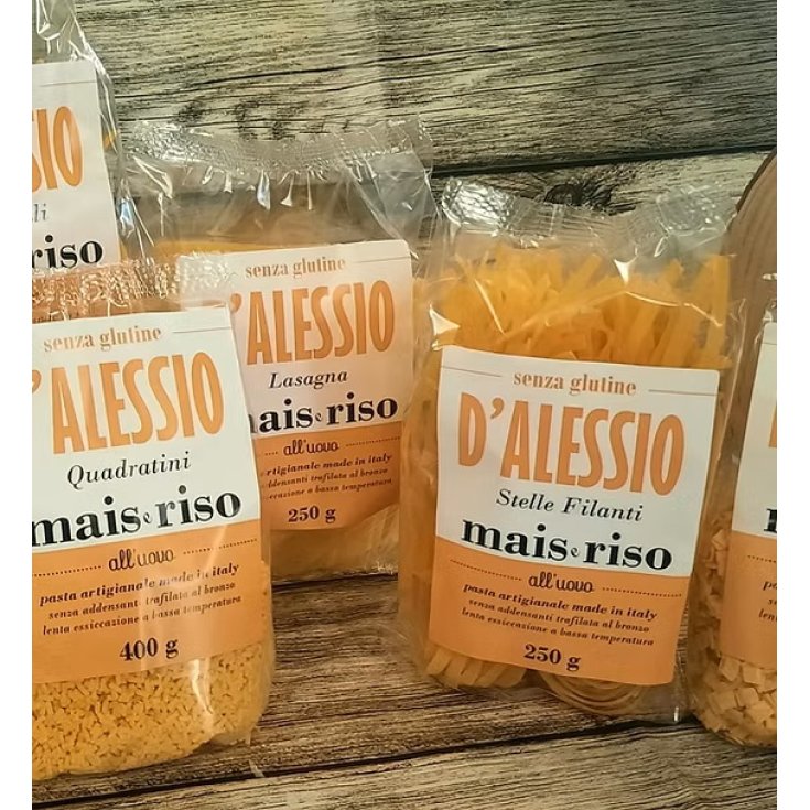 DALESSIO MAIS-/REIS-GNOCCHETTI